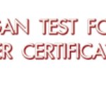 MTTC Test Prep Webinar on March 4, 2026